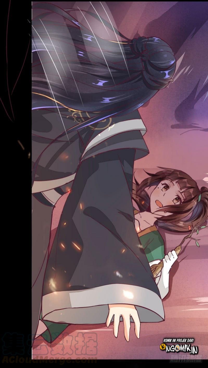 Rebirth Of The Divine Doctor Chapter 28 Bahasa Indonesia